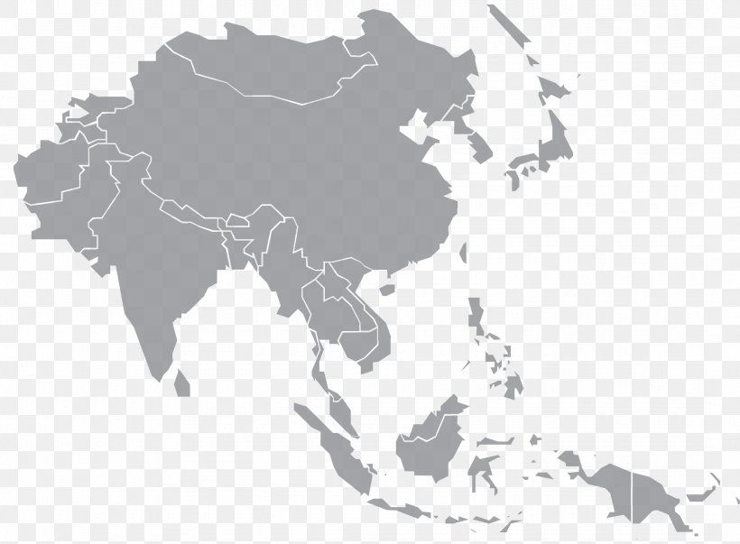 Southeast Asia Earth Asia-Pacific, PNG, 2141x1577px, Southeast Asia, Asia, Asiapacific, Black And White, Earth Download Free