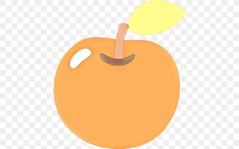 Apple Cartoon, PNG, 512x512px, Cartoon, Apple, Food, Fruit, Material Download Free