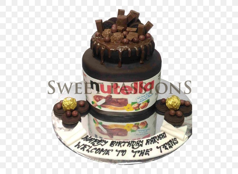 Chocolate Cake Bakery Muffin Ice Cream, PNG, 504x600px, Chocolate Cake, Bakery, Birthday Cake, Buttercream, Cake Download Free