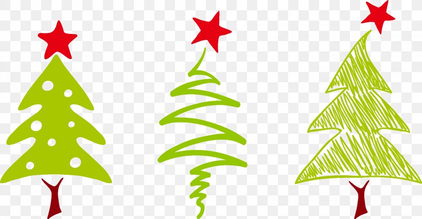 Christmas Element Euclidean Vector Gift, PNG, 2244x1168px, Christmas, Christmas Decoration, Christmas Gift, Christmas Ornament, Christmas Tree Download Free