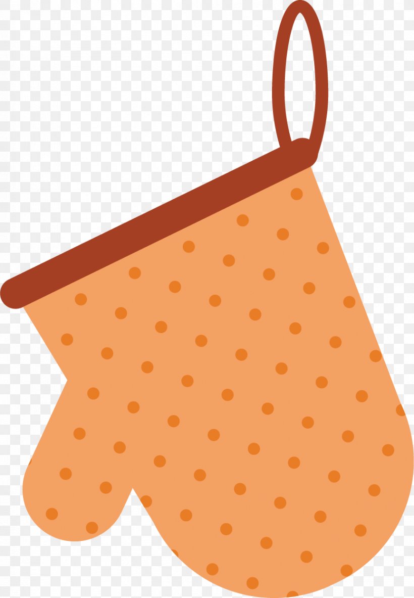 Christmas Glove Illustration, PNG, 863x1246px, Christmas, Designer, Glove, Hand, Orange Download Free