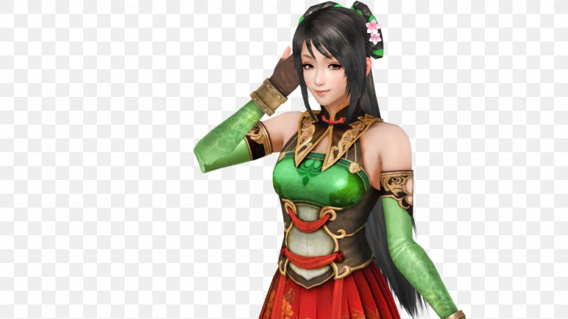 Dynasty Warriors 8 Digital Art Character DeviantArt, PNG, 1024x576px, Dynasty Warriors 8, Action Figure, Art, Character, Costume Download Free
