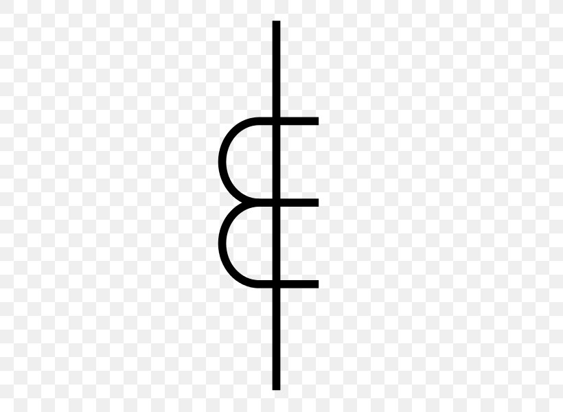 Electronic Symbol Transformer Electric Current International Electrotechnical Commission, PNG, 600x600px, Electronic Symbol, Alternating Current, Area, Black, Current Source Download Free
