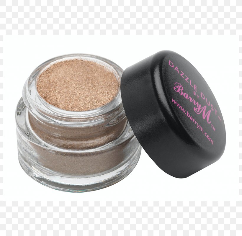 Eye Shadow Face Powder Cruelty-free Barry M Cosmetics, PNG, 800x800px, Eye Shadow, Barry M, Beauty, Color, Cosmetics Download Free