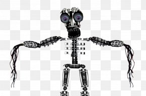 Five Nights At Freddy's 3 The Joy Of Creation: Reborn Endoskeleton  Animatronics Robot, PNG, 480x629px, Joy Of Creation Reborn, Animatronics,  Character, Endoskeleton, Fan Art Download Free