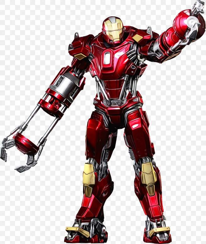 Iron Man's Armor Action & Toy Figures 1:6 Scale Modeling Hot Toys Limited, PNG, 1180x1400px, 16 Scale Modeling, Iron Man, Action Figure, Action Toy Figures, Amazoncom Download Free