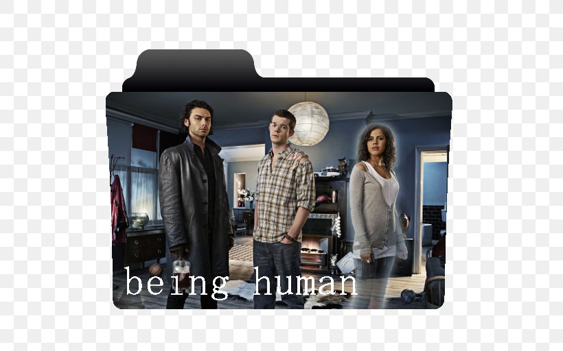 John Mitchell Television Show Being Human, PNG, 512x512px, John Mitchell, Aidan Turner, Album Cover, Bbc Three, Being Human Download Free
