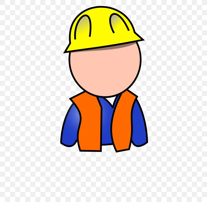 Laborer Construction Worker Free Content Architectural Engineering Clip Art, PNG, 566x800px, Watercolor, Cartoon, Flower, Frame, Heart Download Free