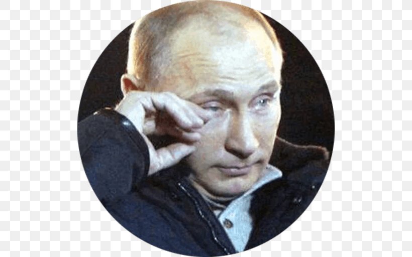 President Of Russia President Of Russia Russian Presidential Election, 2018, PNG, 512x512px, Russia, Ear, Election, Forehead, Head Download Free