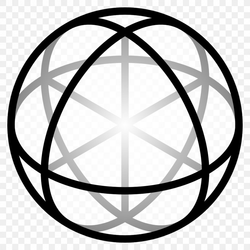Religious Symbol Triquetra Modern Paganism Religion, PNG, 1063x1063px, Symbol, Area, Ball, Black And White, Deity Download Free