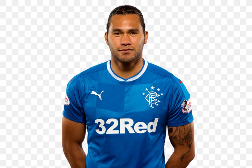 Russell Martin Rangers F.C. Ibrox Stadium Kit Jersey, PNG, 480x546px, Russell Martin, Blue, Clothing, Electric Blue, Football Download Free