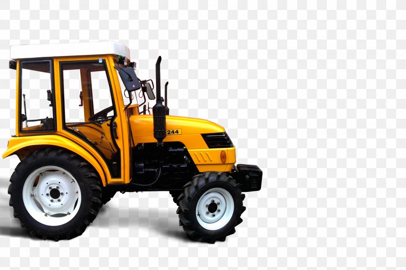 Tractor Dongfeng Motor Corporation Car Malotraktor Engine, PNG, 1920x1280px, Tractor, Agricultural Machinery, Agriculture, Allwheel Drive, Automotive Exterior Download Free