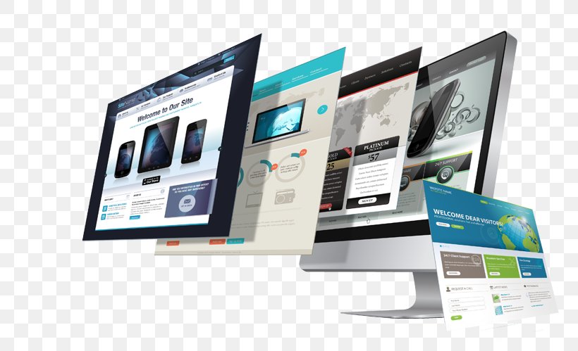 Web Development Responsive Web Design Digital Marketing, PNG, 772x499px, Web Development, Bhavya Technologies, Brand, Communication, Company Download Free