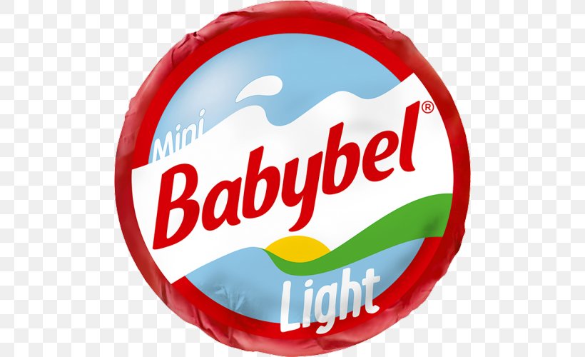 Babybel Gouda Cheese Milk Delicatessen, PNG, 500x500px, Babybel, Area, Balloon, Bel Group, Brand Download Free