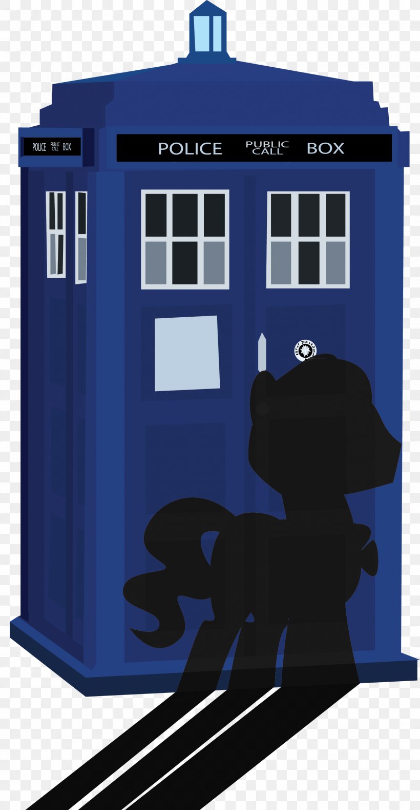 Doctor TARDIS Derpy Hooves Rainbow Dash Pony, PNG, 1747x3363px, Doctor, Art, Blue, Dalek, David Tennant Download Free