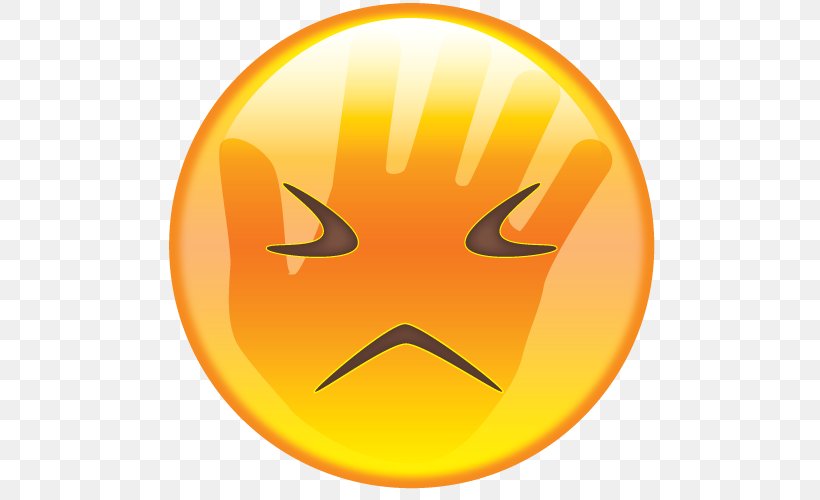 Emoticon Smiley Facepalm Face With Tears Of Joy Emoji, PNG, 500x500px, Emoticon, Emoji, Emojipedia, Face With Tears Of Joy Emoji, Facepalm Download Free