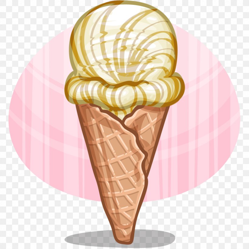Ice Cream Cones Gelato Snow Cone Chocolate Ice Cream, PNG, 1024x1024px, Ice Cream, Chocolate Ice Cream, Cone, Custard, Dairy Product Download Free