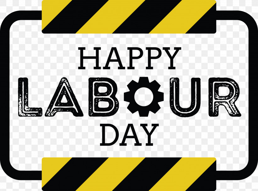 Labor Day Labour Day, PNG, 3000x2222px, Labor Day, Labour Day, Line, Logo, M Download Free