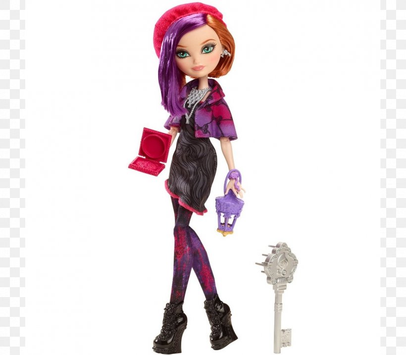 Mattel Ever After High Holly O'Hair And Poppy O'Hair Doll Toy Ever After High Holly O'Hair Style, PNG, 1143x1000px, Doll, Barbie, Costume, Ever After High, Fashion Doll Download Free