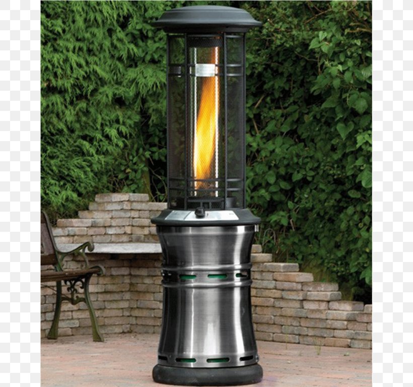 Patio Heaters Gas Heater, PNG, 768x768px, Patio Heaters, Ceramic Heater, Deck, Garden, Gas Download Free