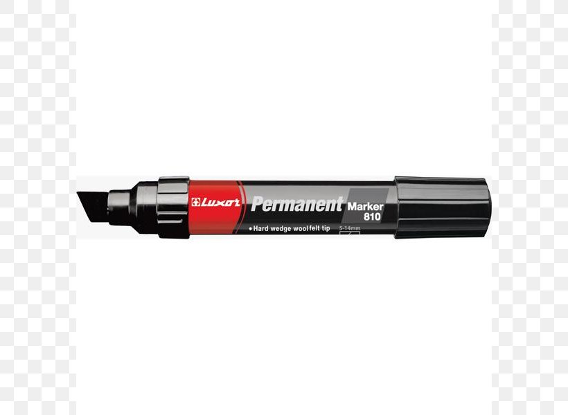 Pens Paper Permanent Marker Marker Pen Hi-text 830pc Kesik Uçlu, PNG, 686x600px, Pens, Color, Edding, Felt, Hardware Download Free