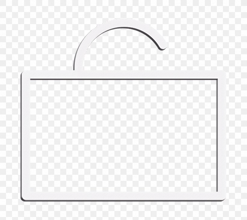 Shop Icon Commerce Icon Web Navigation Line Craft Icon, PNG, 1404x1250px, Shop Icon, Black, Blackandwhite, Commerce Icon, Logo Download Free