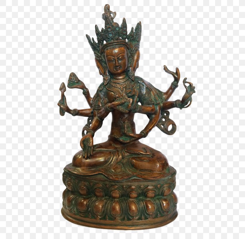 Statue Saraswati Bronze Sculpture Hinduism, PNG, 600x800px, Statue, Antique, Art, Artifact, Brass Download Free