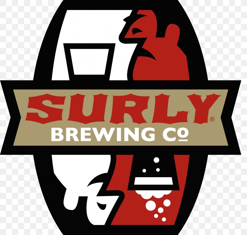 Surly Brewing Company Beer Brewing Grains & Malts Brewery Craft Beer, PNG, 2269x2160px, Surly Brewing Company, Alcohol By Volume, Ale, Area, Artwork Download Free