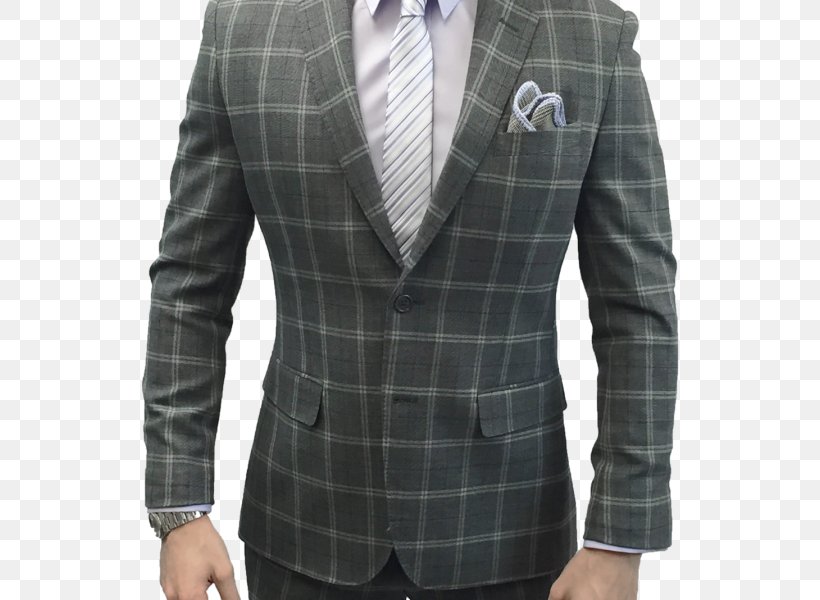 Blazer Tartan Tuxedo M., PNG, 600x600px, Blazer, Button, Formal Wear, Gentleman, Jacket Download Free