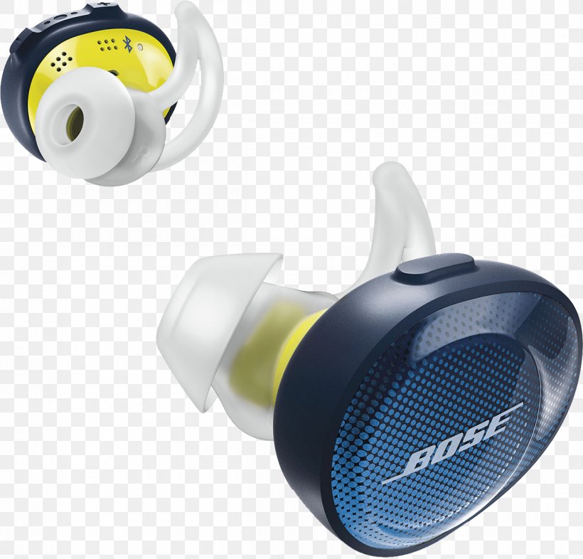 Bose SoundSport Free Bose Corporation Headphones Apple Earbuds, PNG, 1200x1151px, Bose Soundsport Free, Apple Earbuds, Audio, Audio Equipment, Bose Corporation Download Free