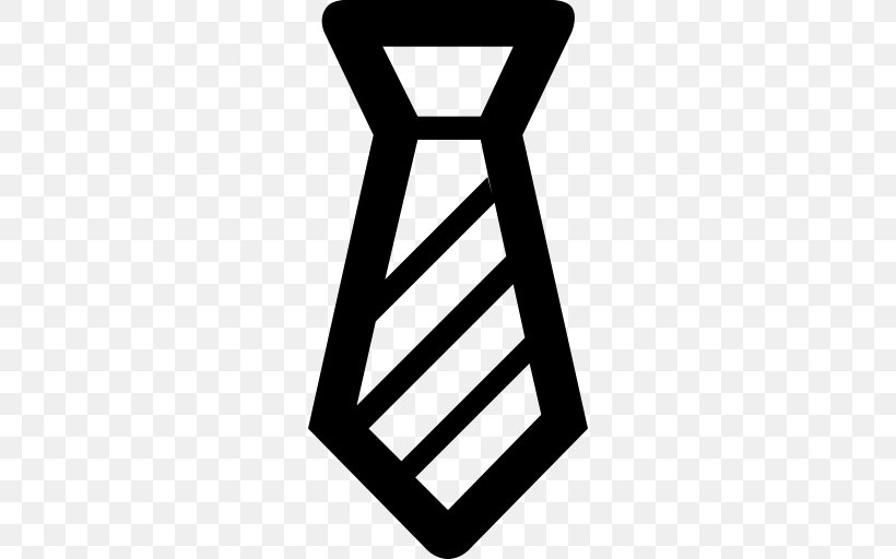 Clothing Accessories Necktie Dress Clothes, PNG, 512x512px, Clothing, Black, Black And White, Brand, Casual Download Free
