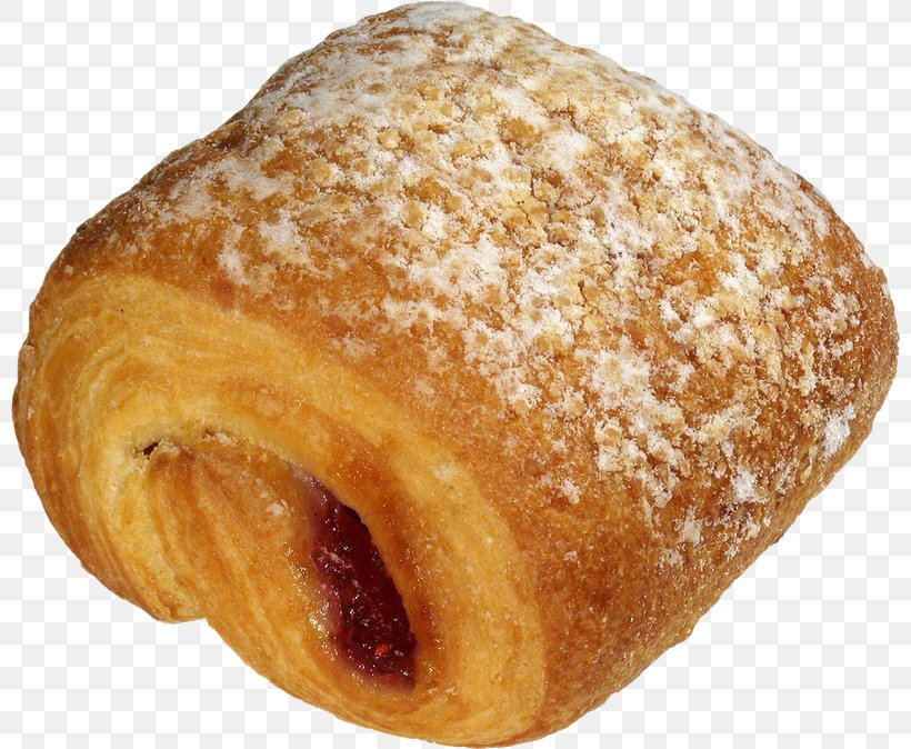 Croissant Pain Au Chocolat Danish Pastry Viennoiserie Cinnamon Roll, PNG, 800x674px, Croissant, American Food, Baked Goods, Bakery, Baking Download Free