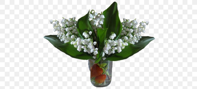 Cut Flowers Animation Lily Of The Valley Blog, PNG, 500x372px, Watercolor, Cartoon, Flower, Frame, Heart Download Free