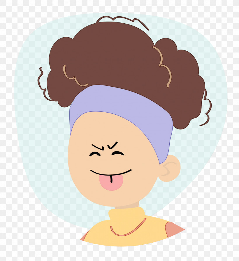 Human Skin Forehead Face Cartoon, PNG, 2288x2500px, Cartoon Avatar, Behavior, Cartoon, Cartoon Character, Cartoon Face Download Free