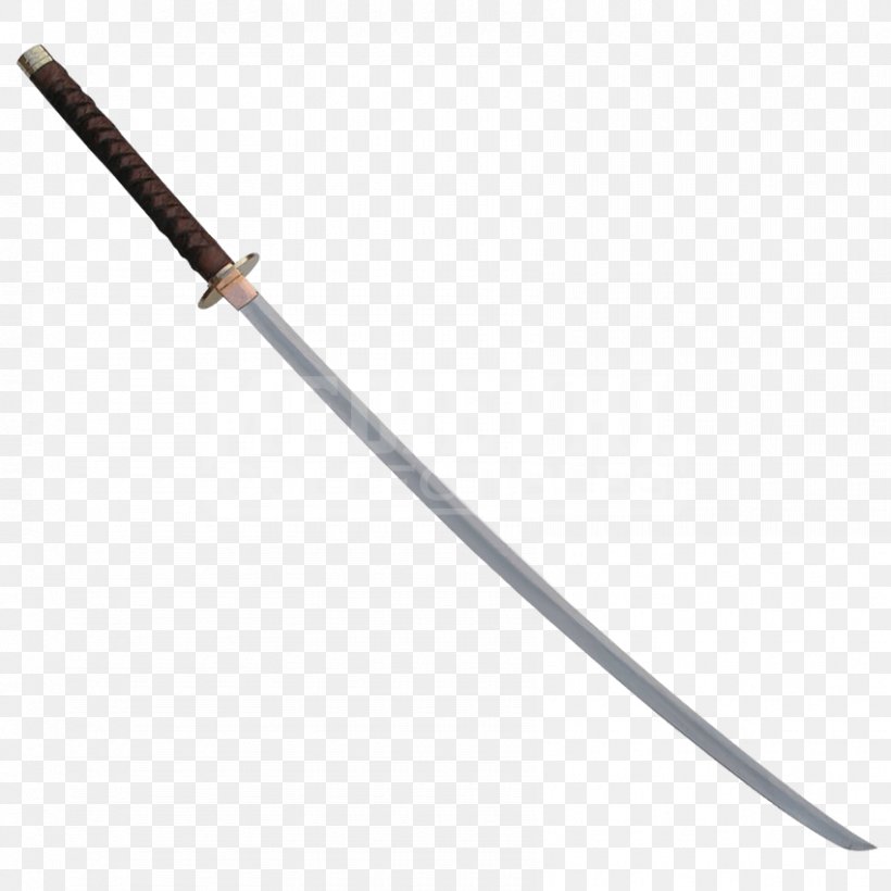 Katana Japanese Sword Knife Ōdachi, PNG, 850x850px, Katana, Blade, Cold Weapon, Estoc, Historical European Martial Arts Download Free