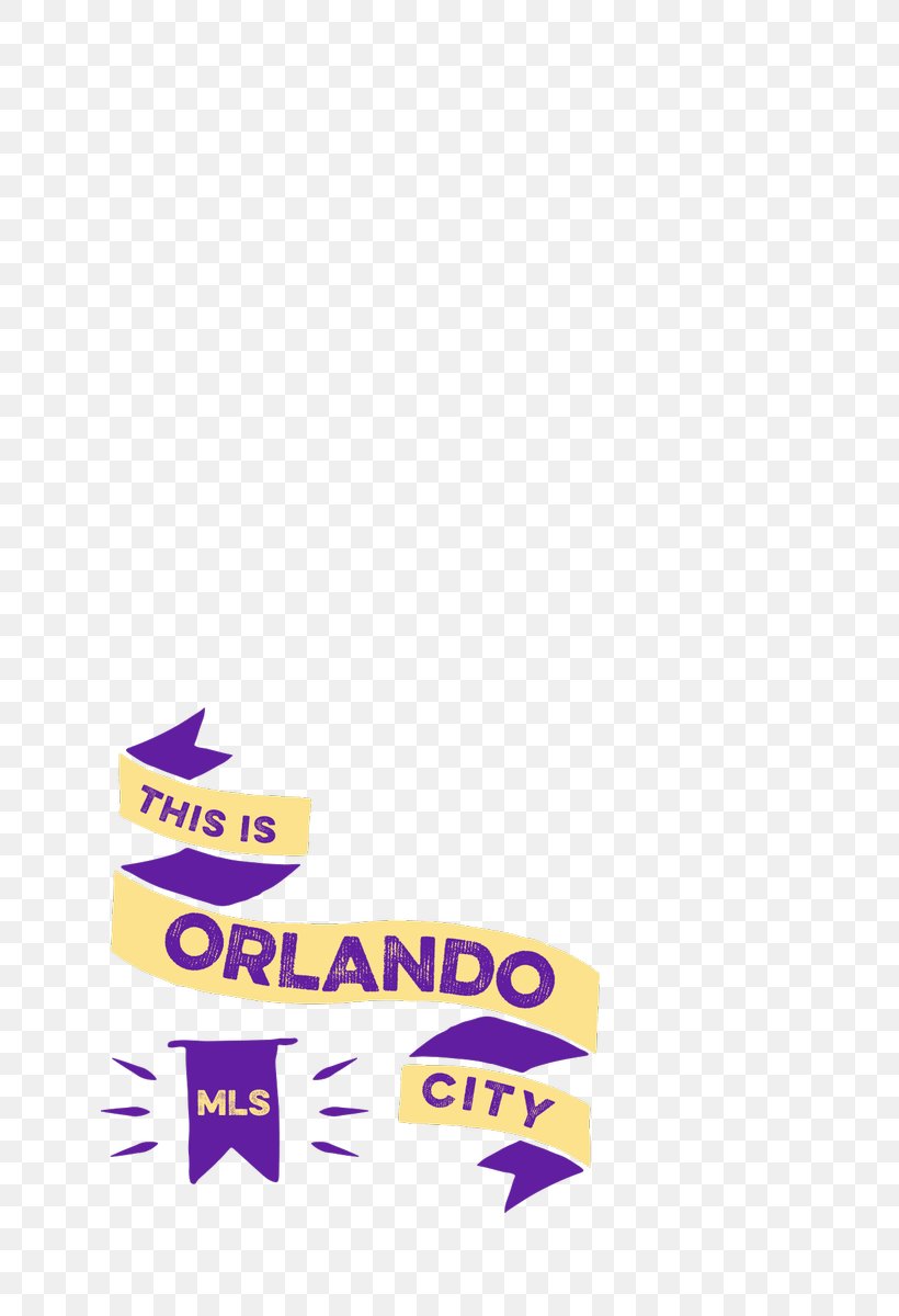 Orlando City SC Snapchat MLS Clip Art, PNG, 675x1200px, 2018, Orlando City Sc, Area, Brand, Information Download Free