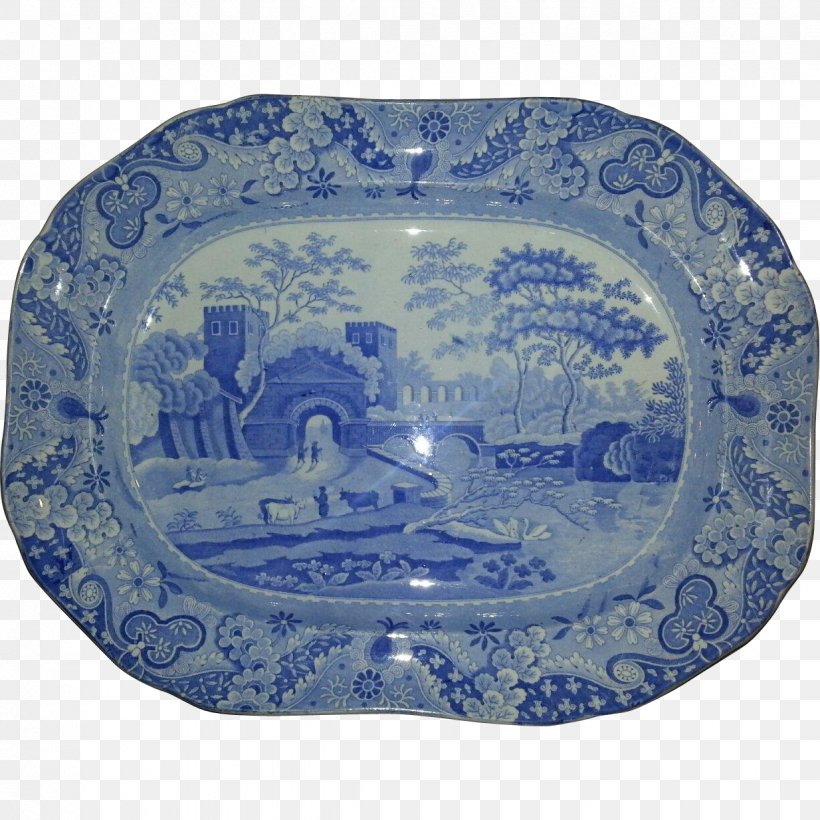 Plate Ceramic Tableware Blue And White Pottery Platter, PNG, 1234x1234px, Plate, Blue, Blue And White Porcelain, Blue And White Pottery, Ceramic Download Free