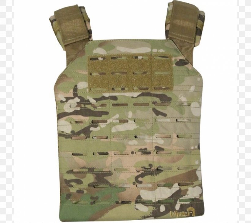 Soldier Plate Carrier System MOLLE Military Vipers Laser, PNG ...