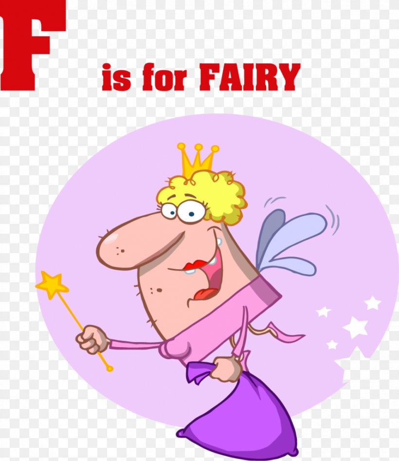 Tooth Fairy Fairy Godmother Wand Clip Art, PNG, 886x1024px, Watercolor, Cartoon, Flower, Frame, Heart Download Free