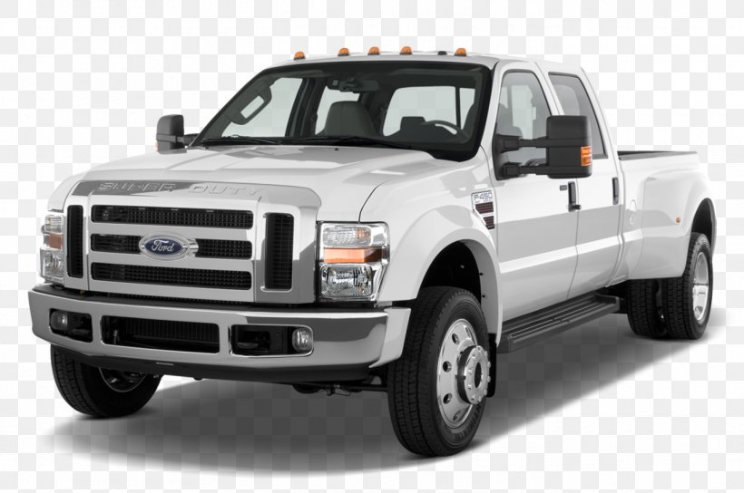 2008 Ford F-450 Ford Super Duty Car 2010 Ford F-450, PNG, 1360x903px, Ford, Automotive Design, Automotive Exterior, Automotive Tire, Automotive Wheel System Download Free