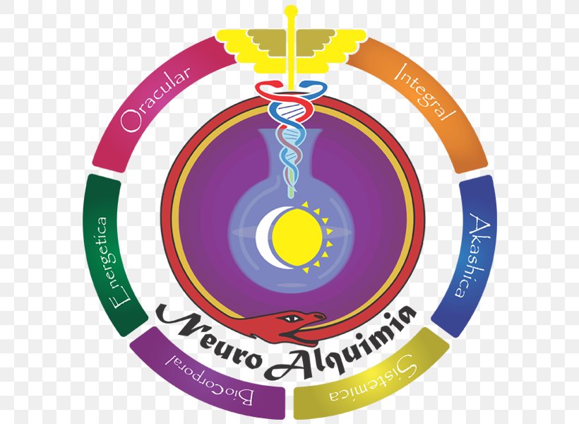 Centro Internacional De Neuroalquimia Alchemy Color Holism Health, PNG, 600x600px, Alchemy, Area, Brand, Color, Health Download Free