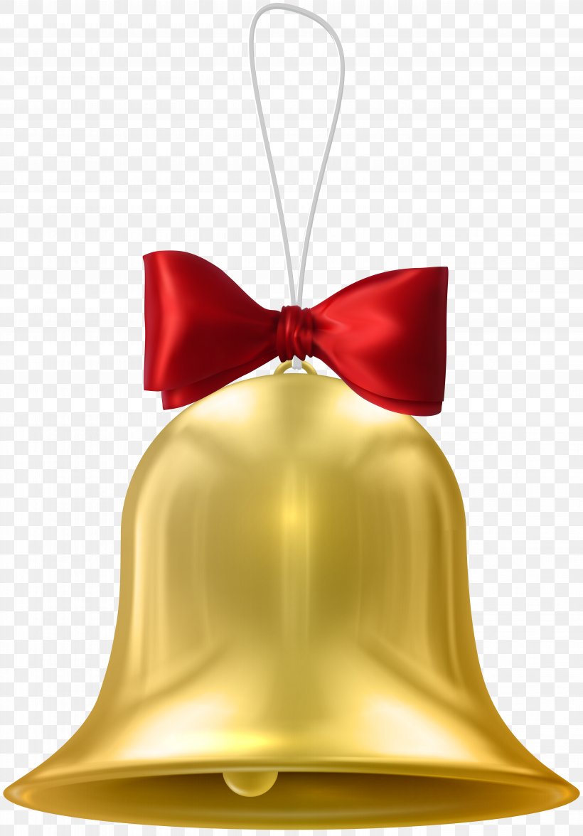 Christmas Bell Clip Art, PNG, 5577x8000px, Christmas, Bell, Call Bell, Christmas Decoration, Christmas Ornament Download Free