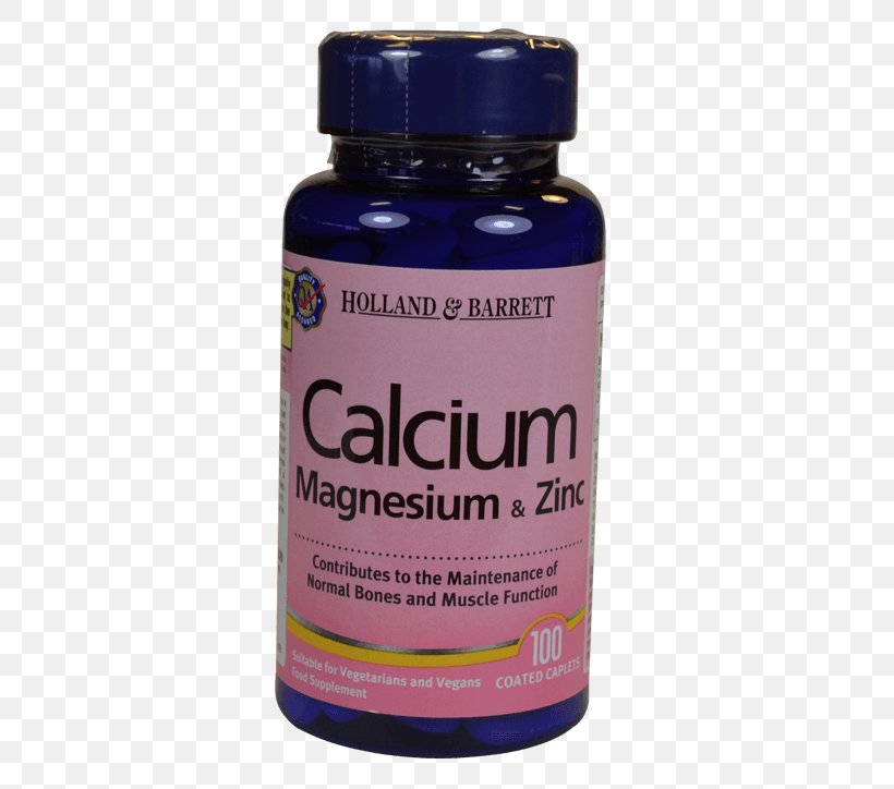 Dietary Supplement Magnesium Calcium Vitamin D Holland & Barrett, PNG, 724x724px, Dietary Supplement, Calcium, Calcium Lactate, Capsule, Fish Oil Download Free