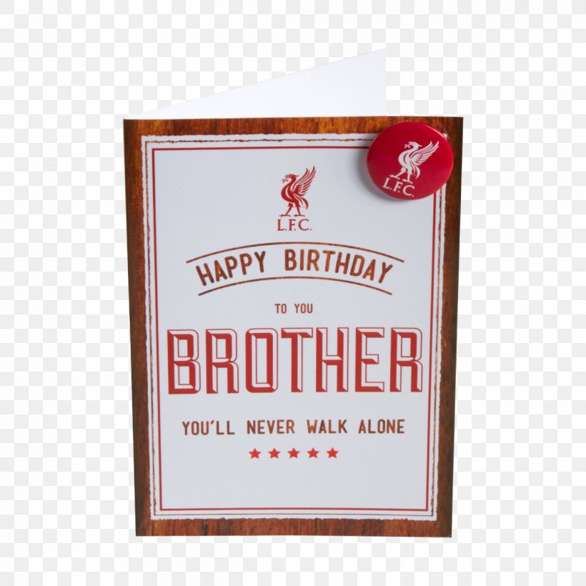Liverpool F.C. Greeting & Note Cards Birthday Cake Birthday Card, PNG, 1200x1200px, Liverpool Fc, Birthday, Birthday Cake, Birthday Card, Greeting Download Free