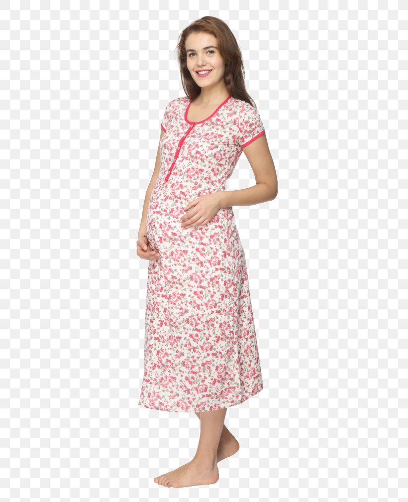Night Dresses Clothing Pregnancy Gown, PNG, 698x1008px, Night Dresses, Breastfeeding, Child, Clothing, Day Dress Download Free