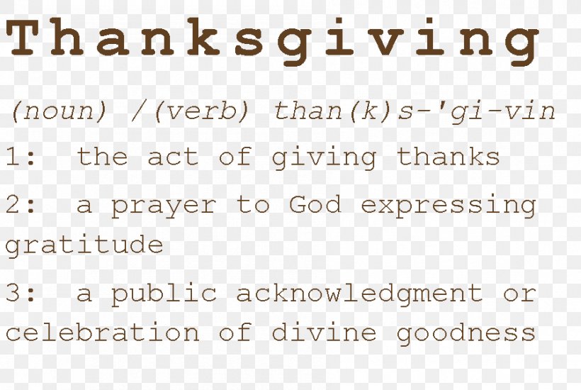 Public Holiday Thanksgiving Definition Dictionary, PNG, 899x603px, Public Holiday, Area, Definition, Dictionary, Handwriting Download Free