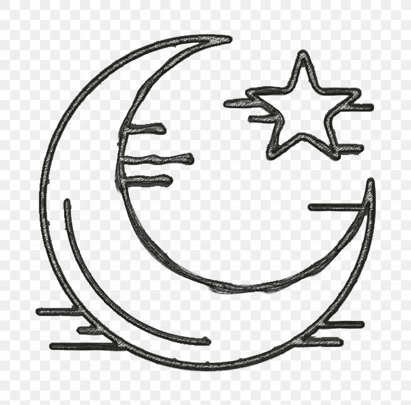 Ramadhan Mubarak Icon Star And Crescent Moon Icon Night Icon, PNG, 1244x1228px, Night Icon, Adhan, Flag, Flag Of Ghana, Ghana Download Free