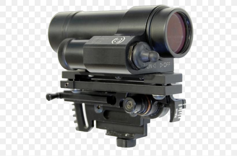 Reflector Sight Red Dot Sight Telescopic Sight Firearm, PNG, 600x541px, Sight, Artillery, Baril, Camera Accessory, Camera Lens Download Free