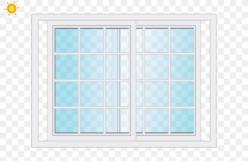 Sash Window Daylighting Line, PNG, 800x533px, Window, Blue, Daylighting, Rectangle, Sash Window Download Free