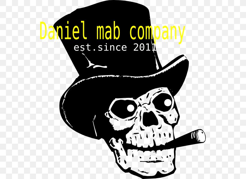 T-shirt Top Hat Skull Designer Clothing, PNG, 552x598px, Tshirt, Black And White, Bone, Brand, Cafepress Download Free